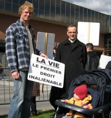 Father Guillaume Lodd�