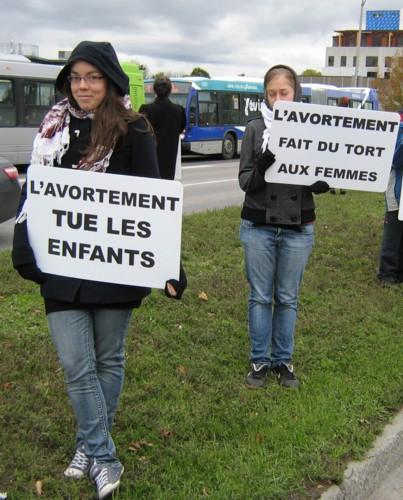 Venez prier avec nous l'ann�e prochaine!