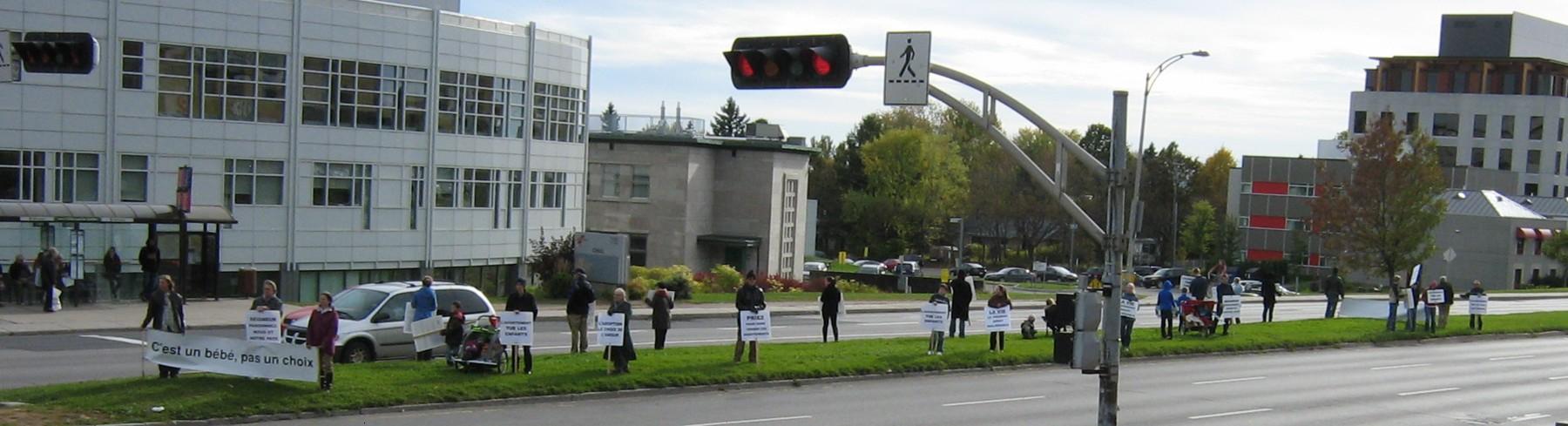 Vue g�n�rale de la Cha�ne.