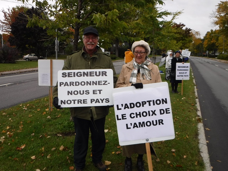 La nouvelle campagne d'�ducation des automobilistes qu�b�cois!